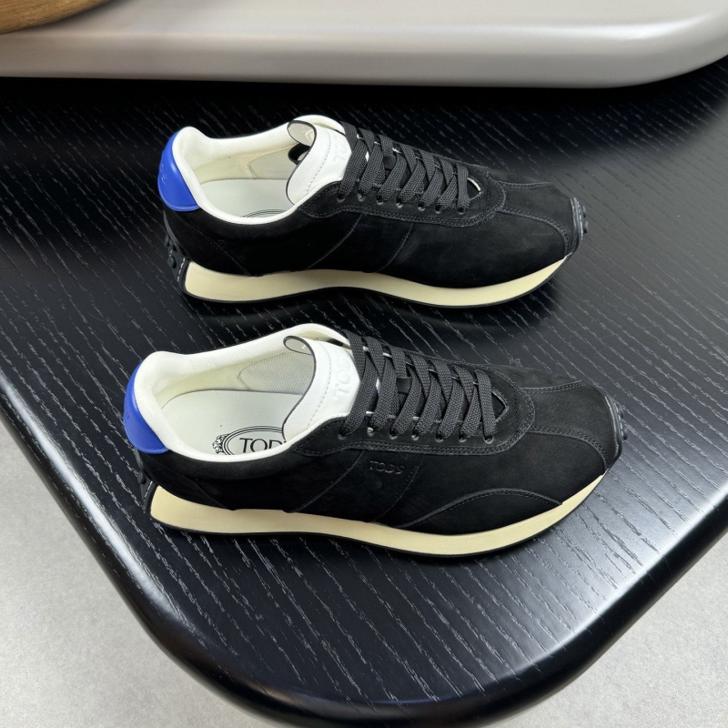 Tods Casual Shoes